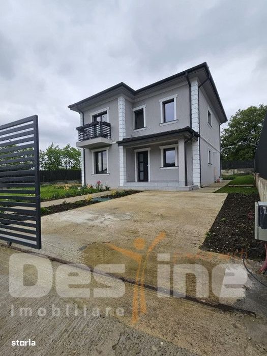 Comision 0, Casa P+1+Pod , Miroslava- Balciu, 185.000 Euro