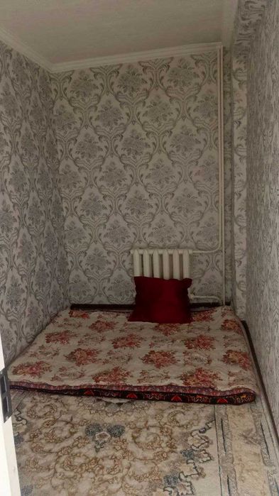 Юнусабад 19 клиника Джанго 2\6\9 бывш Общежитие 60 кв м