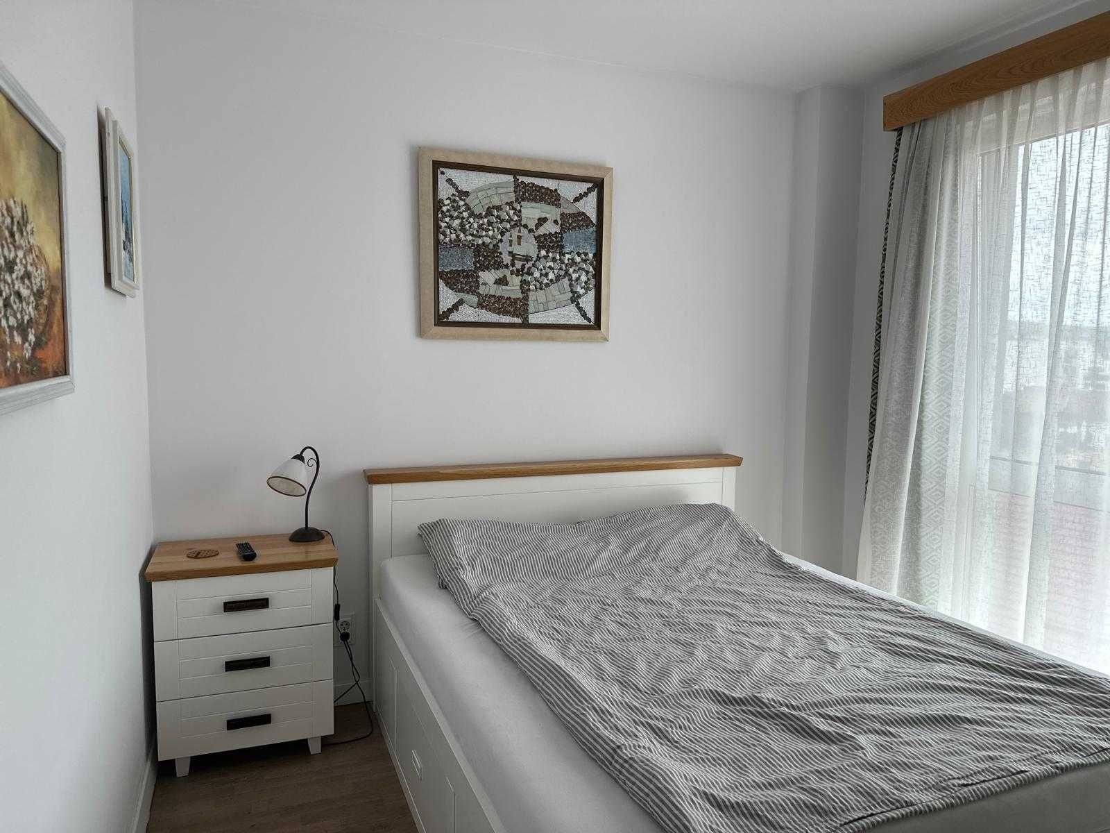 Apartament zona semicentrala de 2camere