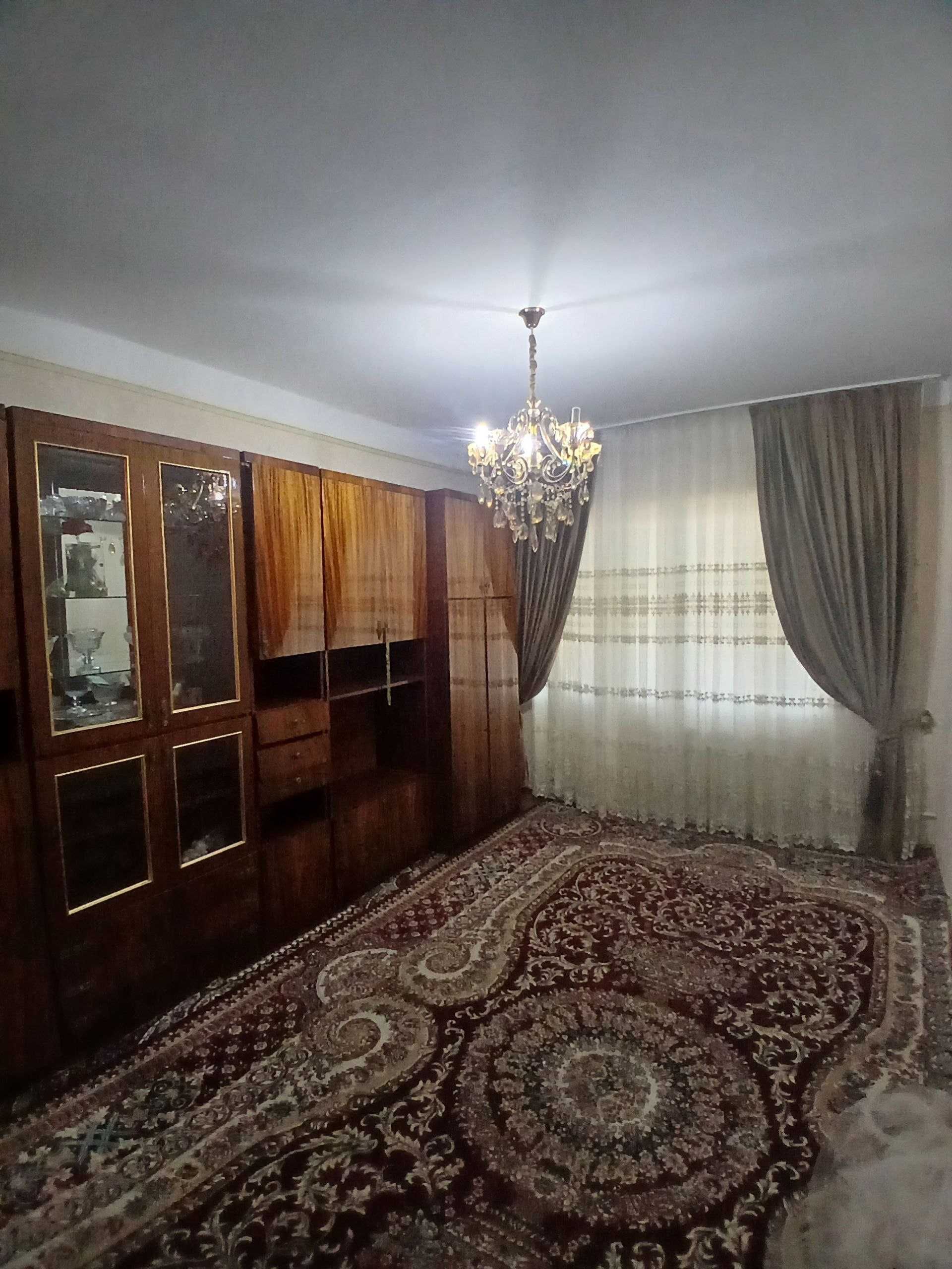 Сергели квартира 3 ком 138279