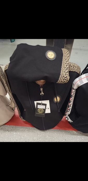 Trening dama Versace