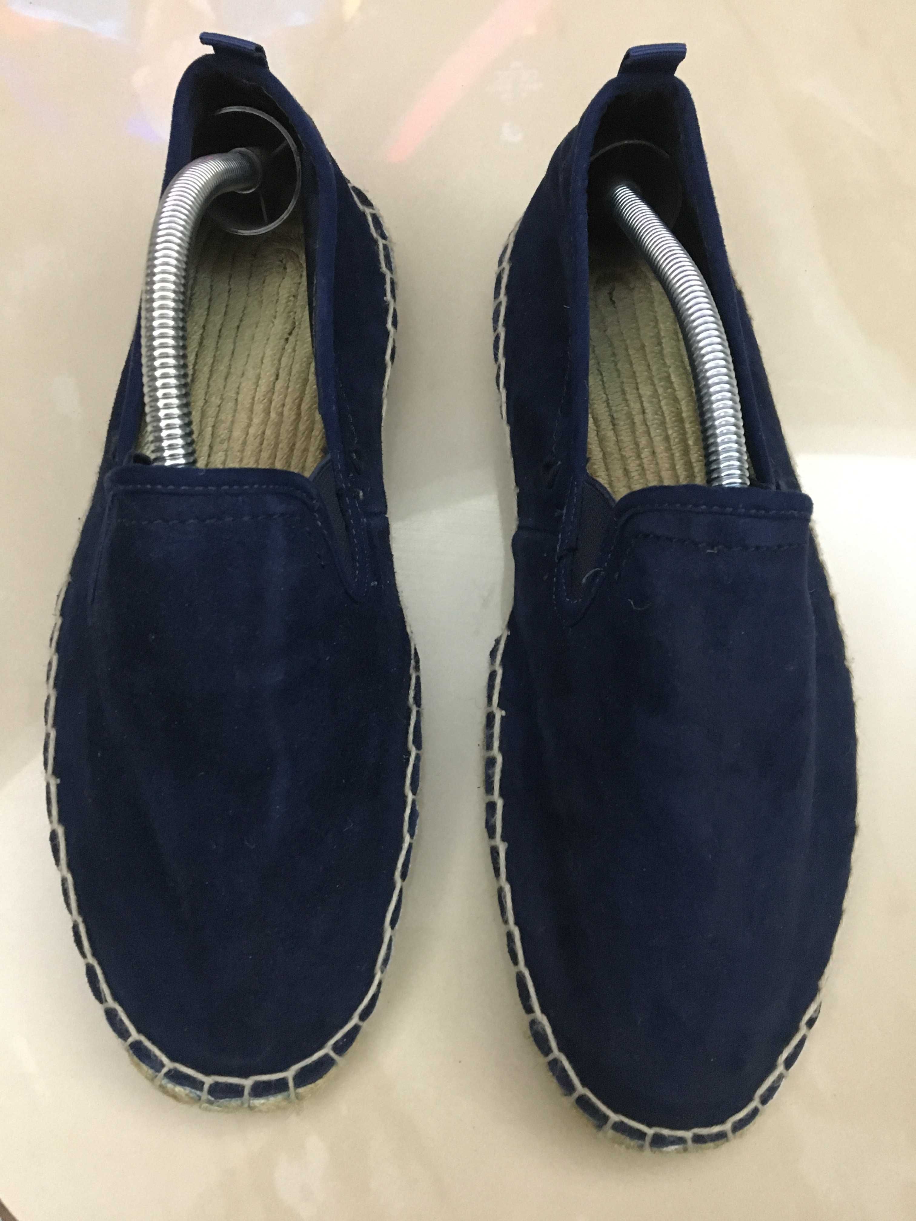 Espadrile "Aldo"