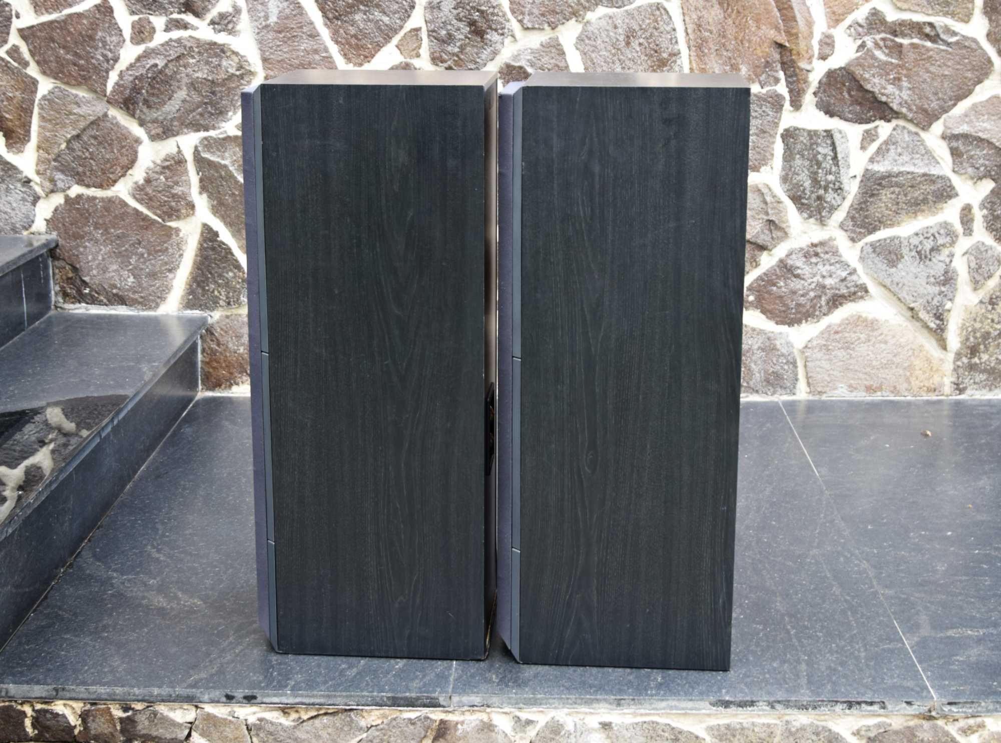 Boxe Bowers & Wilkins DM 620, B&W boxe de podea