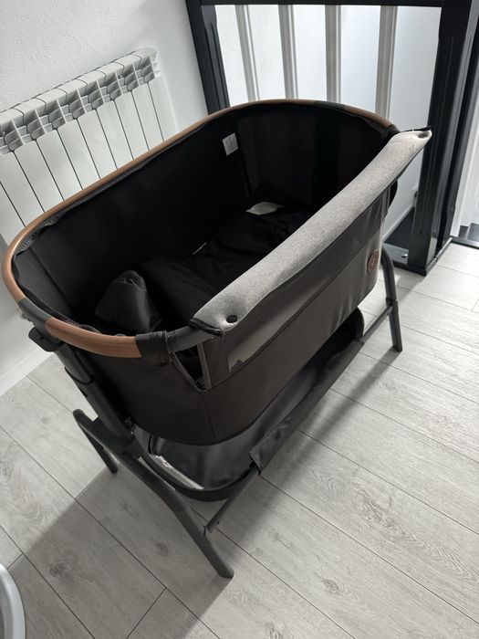 Patut bebe Maxi Cosi Gri impecabil
