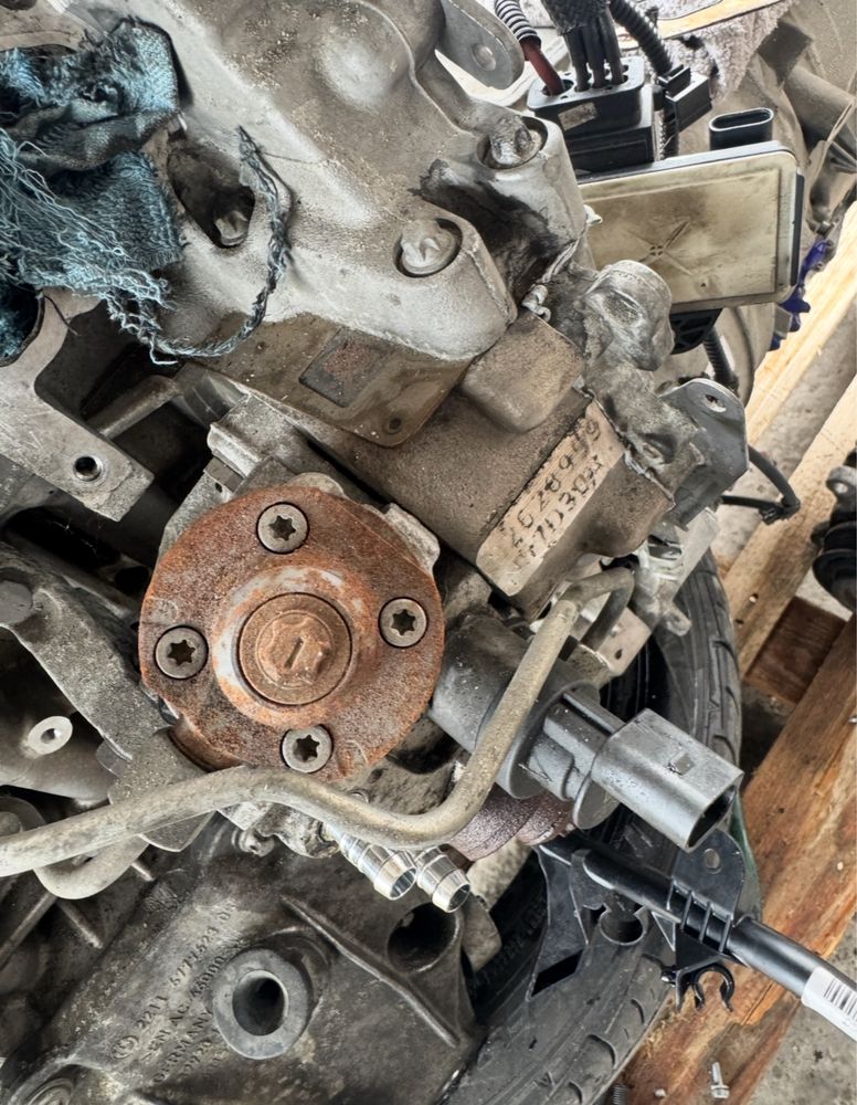 Kit Injectoare/ Injectie BMW N57 D30A