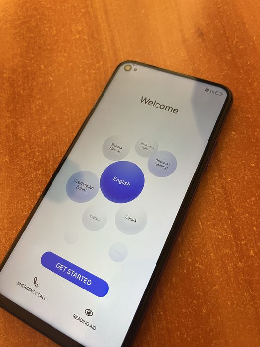 Huawei Nova 5t pentru piese