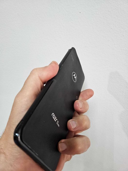 Motorola razr 50 ultra, 512Gb, nou, neactivat, 0sec, 0min.