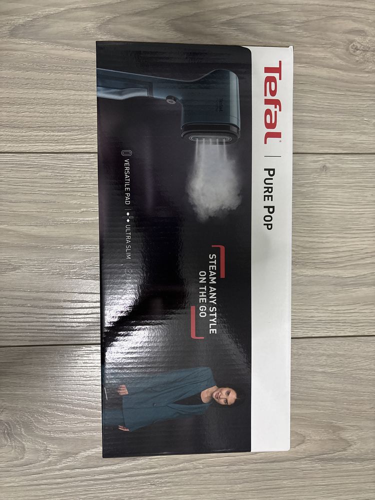 Ручной отпариватель Tefal