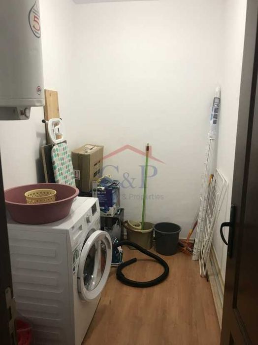 Продава се Двустаен апартамент в Велико Търново, Център - 68 кв.м за 1839 €/кв.м - Снимка #4