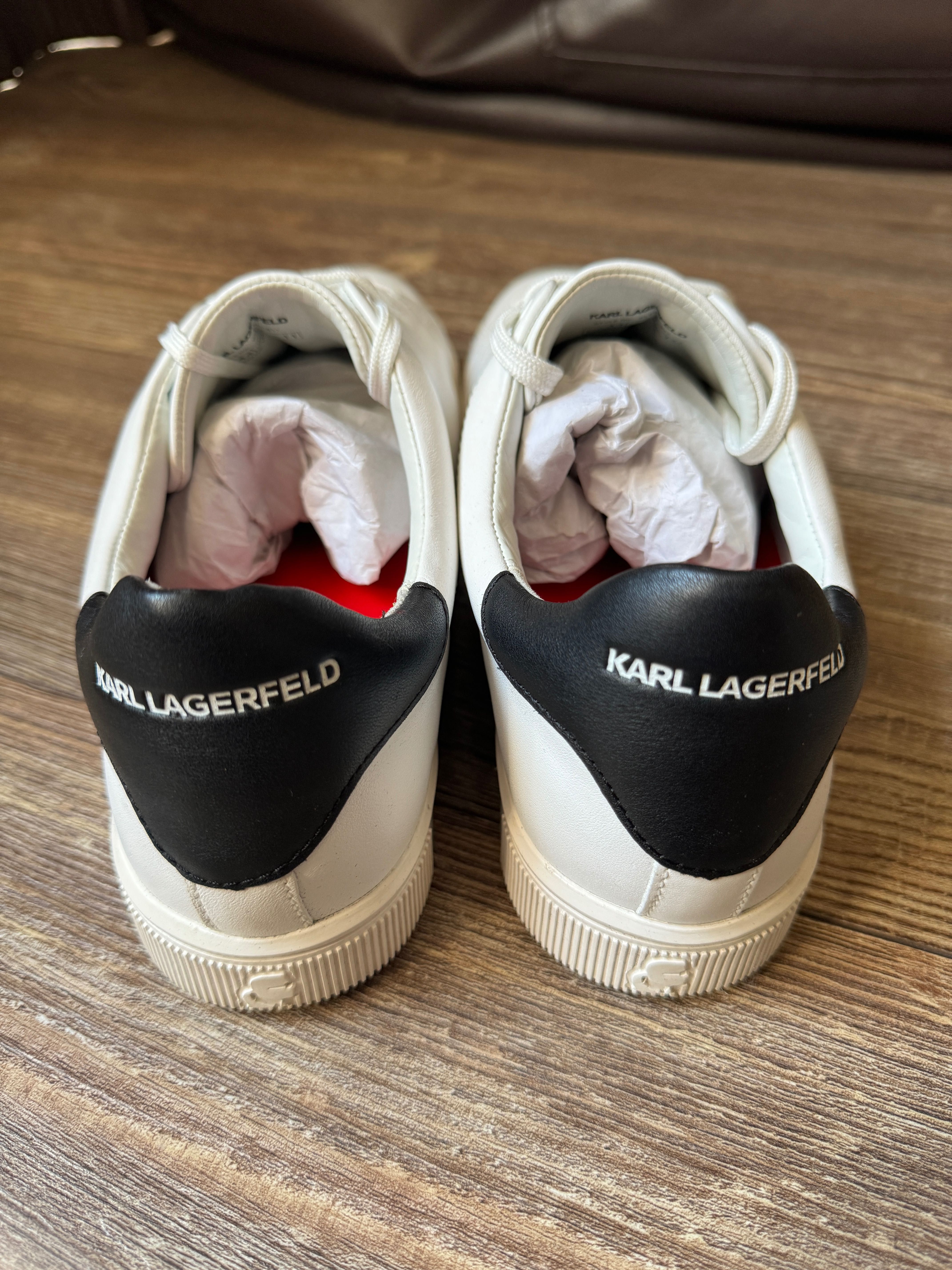 Кецове Karl Lagerfeld