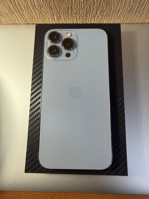 Iphone 13 Pro Max 512