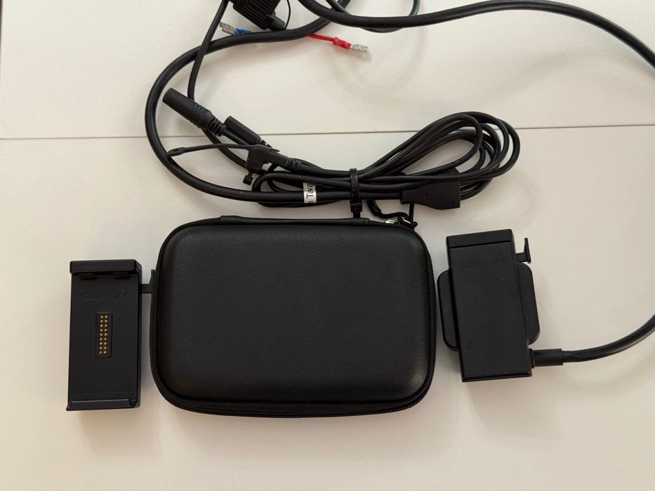 Garmin Zumo 660 навигация за мотоциклет
