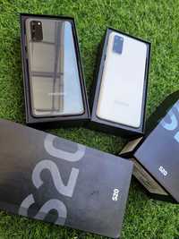 Samsung Galaxy S20 DUAL. OzU 8/128 GB Vietnam Karobka dok. Garantya !