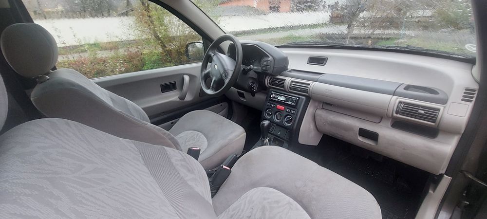 Vând gip   Land rover