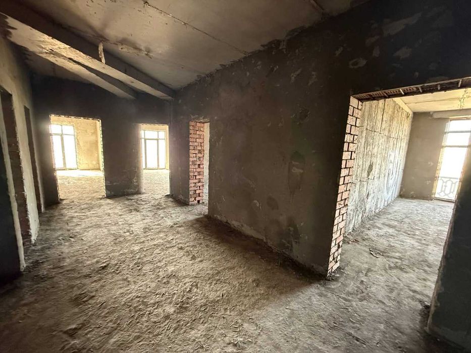 ЖК Milano — квартира 150 м², 5 этаж, кадастр готов! 1200$ за 1м2