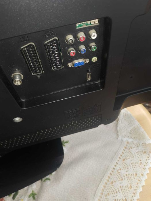 TV Philips LCD 120cm