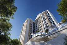 "АРЗОН СРОЧНО ‼️Skyline Towers 3ком 75м2 Капитал Банк Нукусская‼️‼️