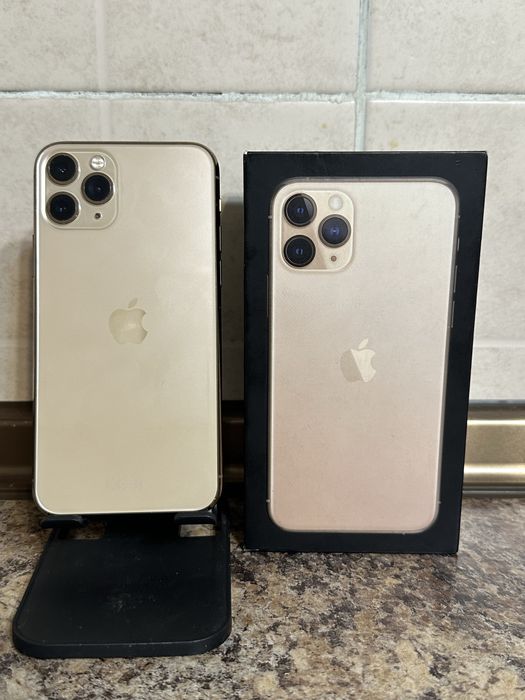 IPhone 11 pro 256 gb