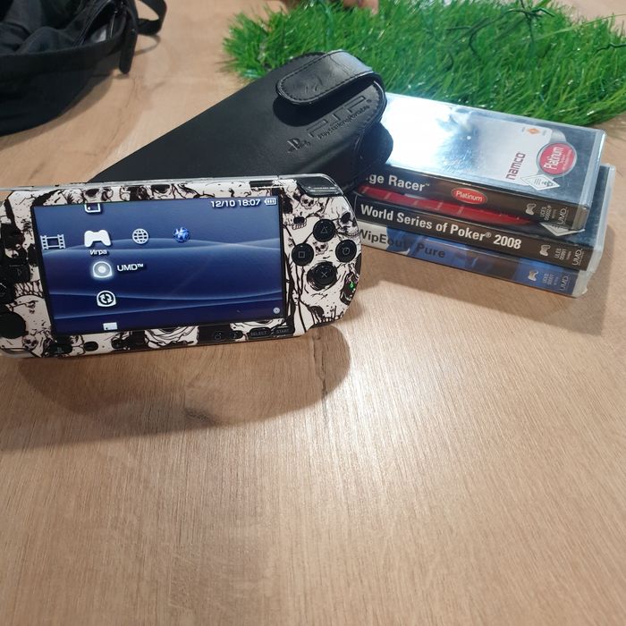 PSP 3004 Псп 3004