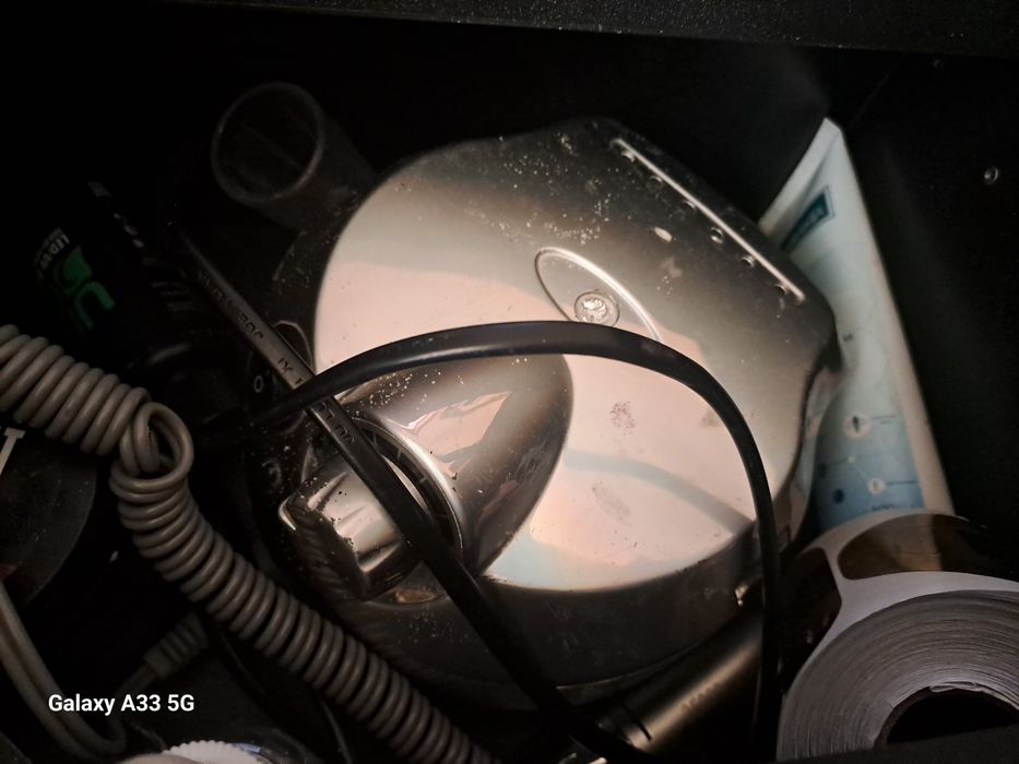 Маникюрный набор