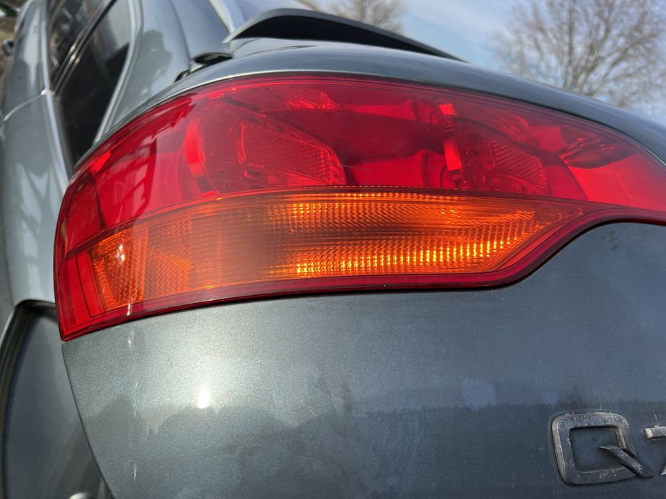 Стопове за Audi Q7 Ауди Кю7 оригинални