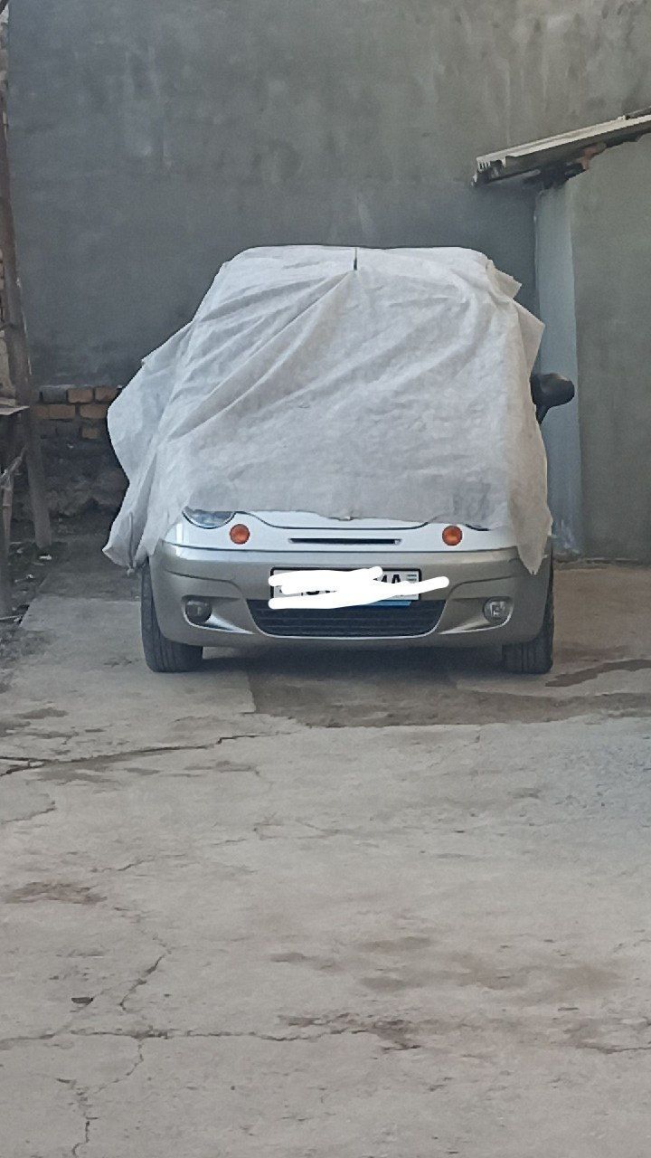 Matiz 4 pozitsiya sotildi !!!