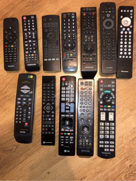 Telecomenzi TV ORIGINALE