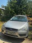Ford Focus 2  ,2006 ,1.8 benzină +gpl