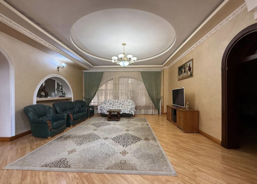 Продажа участка Центр Луначарского Ул Газалкент срочно