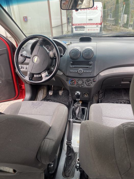 Vănd chevrolet pret 1000 euro