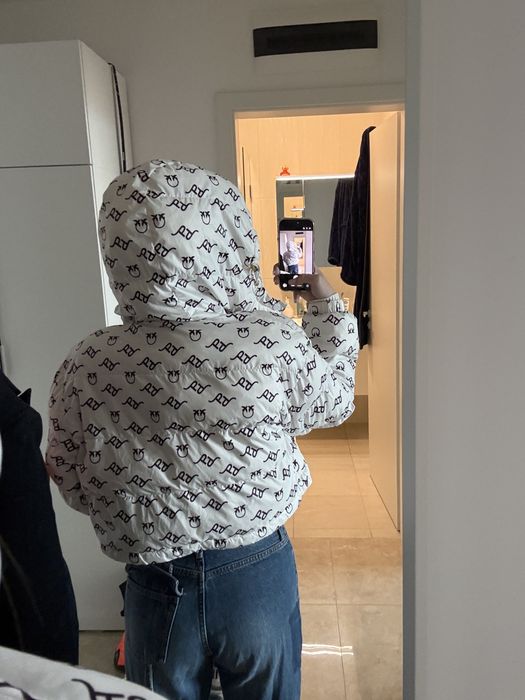 Дамско яке Pinko