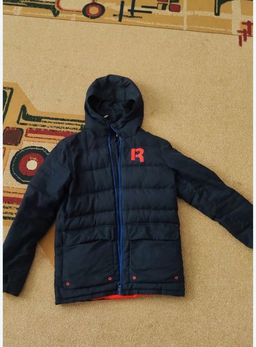 Reebok куртка 100%ориг