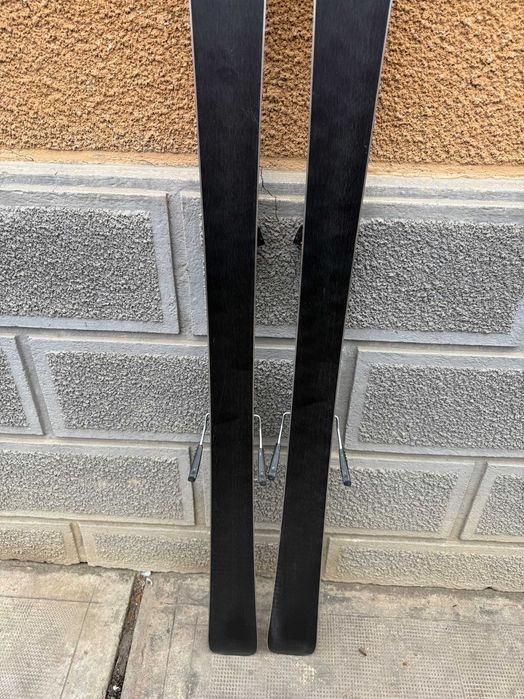 schi head shape v2 L177cm