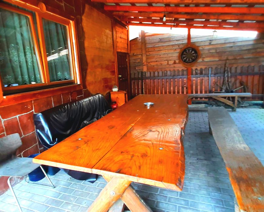 Vand Cabana/casa/pensiune/afacere la cheie in Baile Figa