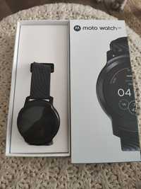 Smartwatch Motorola Moto Watch 100