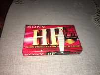 Sony HF 90 min(минути)
