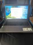 Laptop Asus X550V