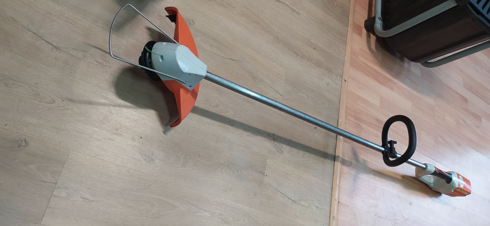 Храсторез STIHL FSA85