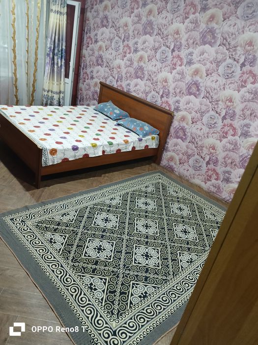 Сдаю квартиру  посуточно