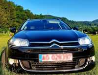 Citroen C5 Tourer Automat 2.0 BlueHDi 180CP Exclusive Hidropneumatic