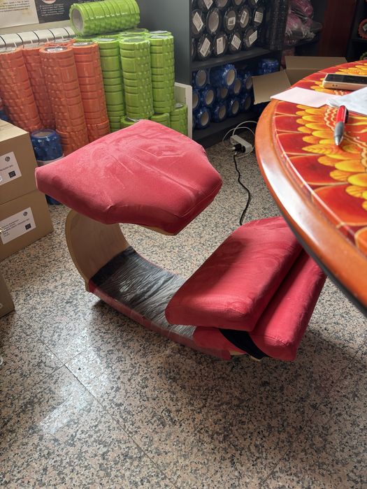 Ортопедични столове