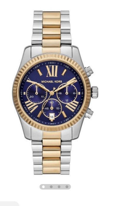 Наручные часы МК