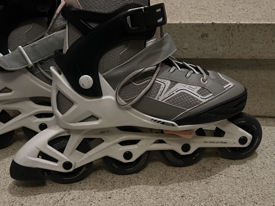 Oxelo ролери 35-38 номер