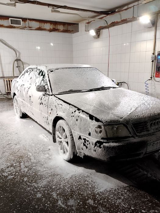 Продаётся Ауди А6