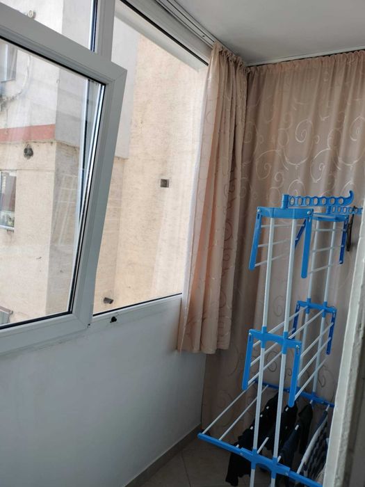 Apartament 3 camere Bulevard M. Eminescu, Parc Sucevei