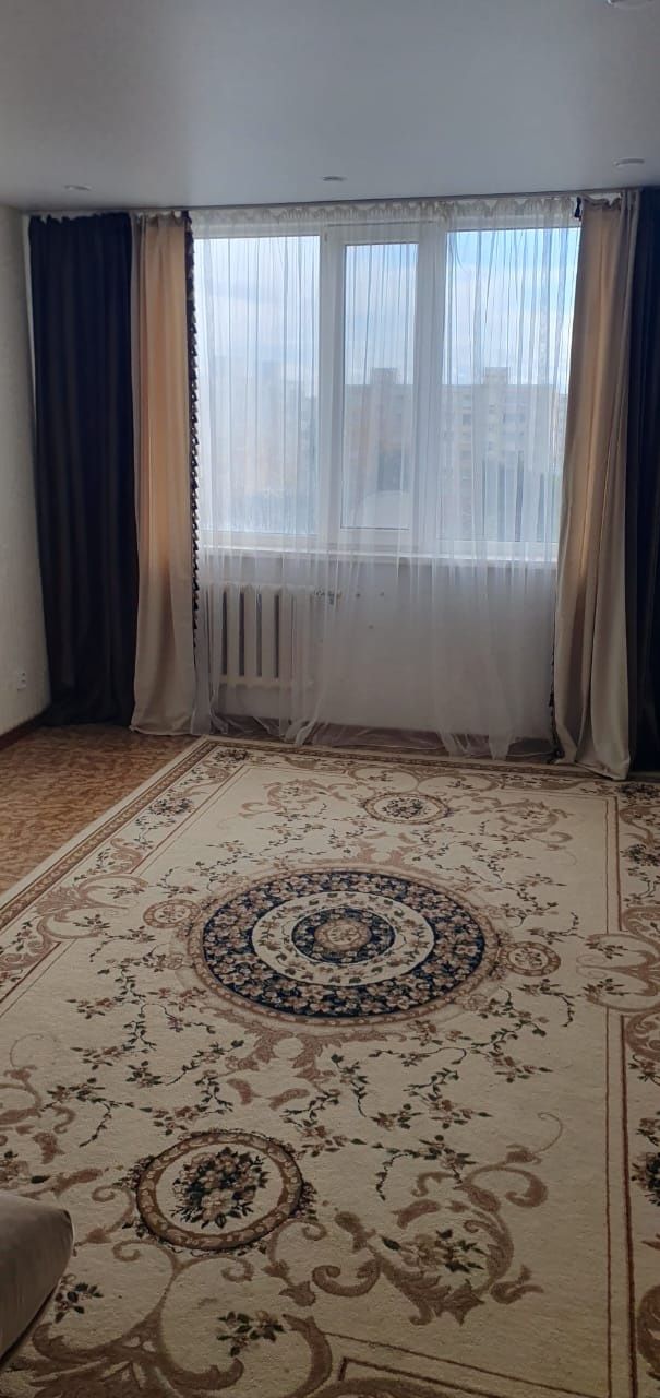 Продам 2ух комн кварт. В 5 микрорайоне