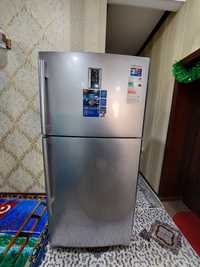 Продаётся Двух Камерный Холодильник SAMSUNG GIGANT.  VETNAM Orginal
