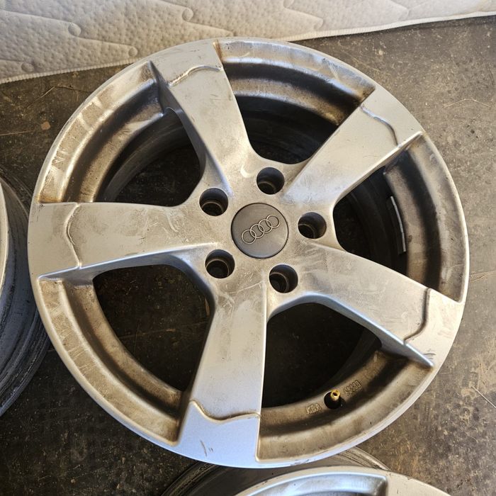 Jante audi rotor pe 16