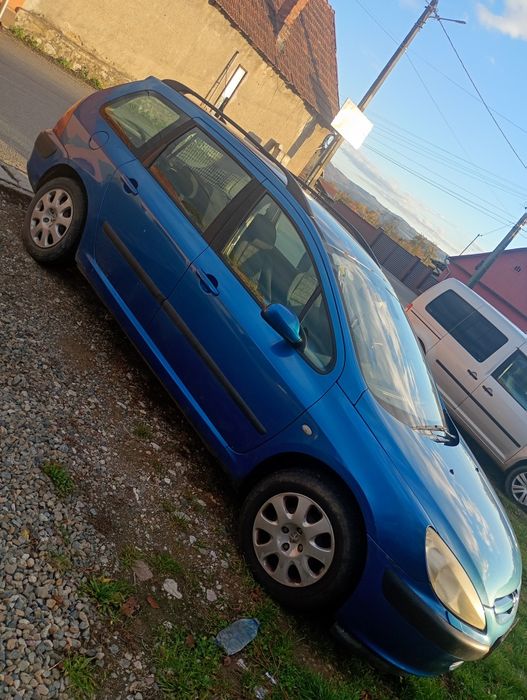 De vânzare Peugeot 1.6hdi