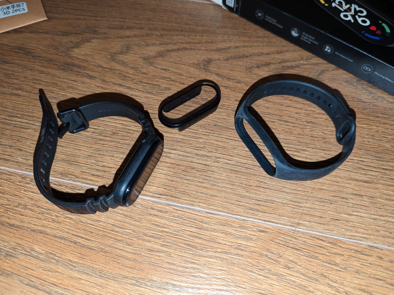 Xiaomi smart band 7